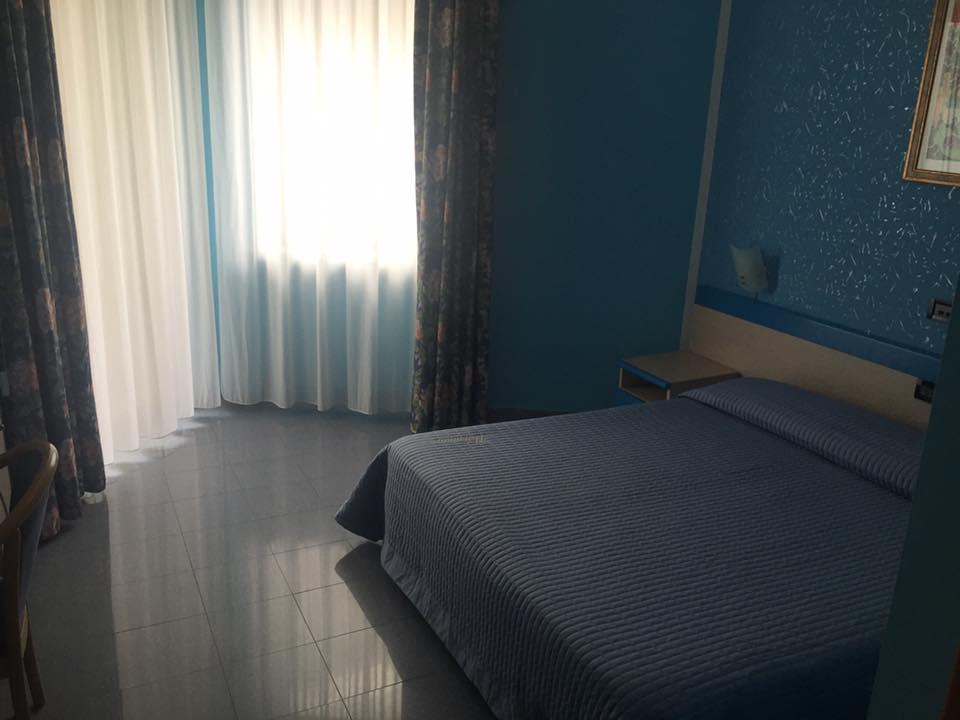 Hotel Ristorante Miramare Marina di Gioiosa Ionica Kültér fotó
