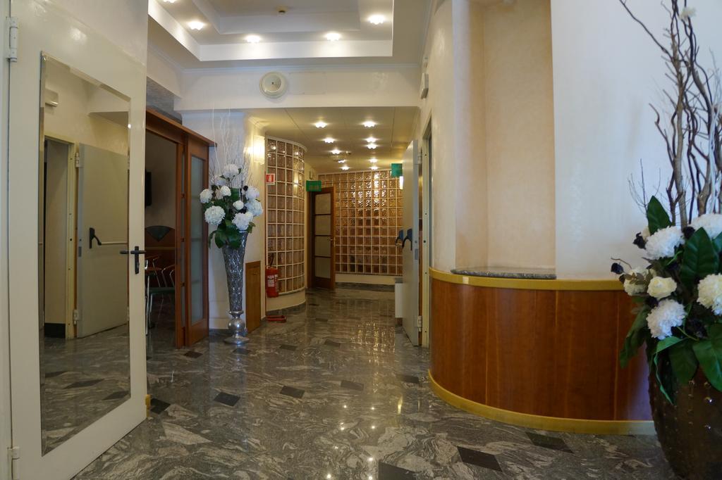 Hotel Ristorante Miramare Marina di Gioiosa Ionica Kültér fotó