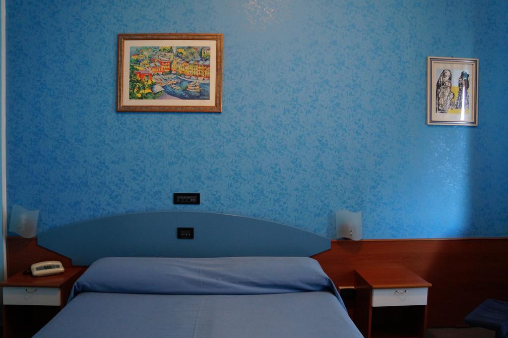 Hotel Ristorante Miramare Marina di Gioiosa Ionica Kültér fotó