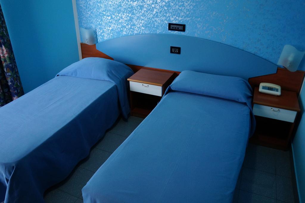 Hotel Ristorante Miramare Marina di Gioiosa Ionica Kültér fotó