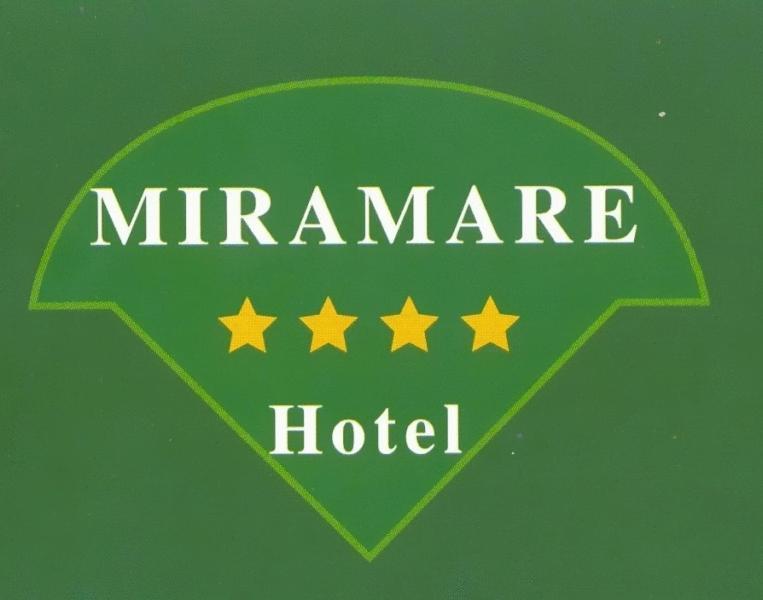 Hotel Ristorante Miramare Marina di Gioiosa Ionica Kültér fotó