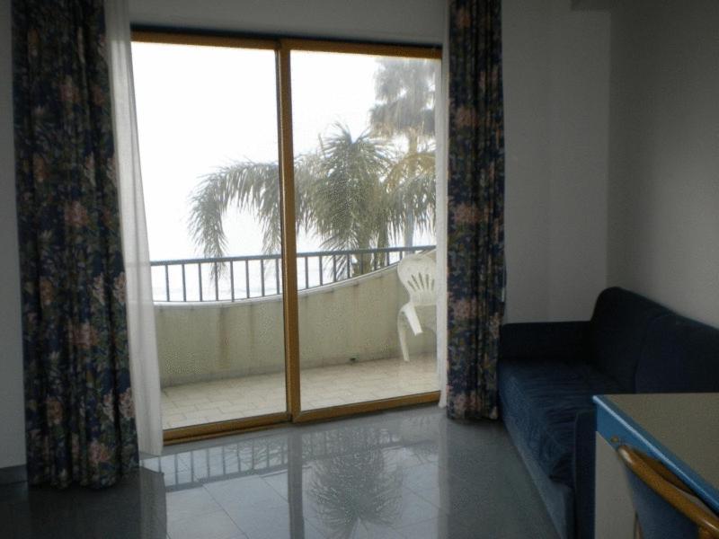 Hotel Ristorante Miramare Marina di Gioiosa Ionica Kültér fotó