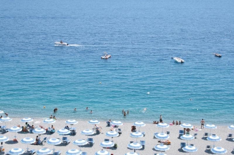 Hotel Ristorante Miramare Marina di Gioiosa Ionica Kültér fotó